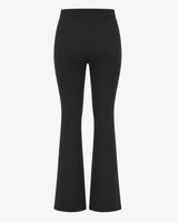 Leggins in tessuto