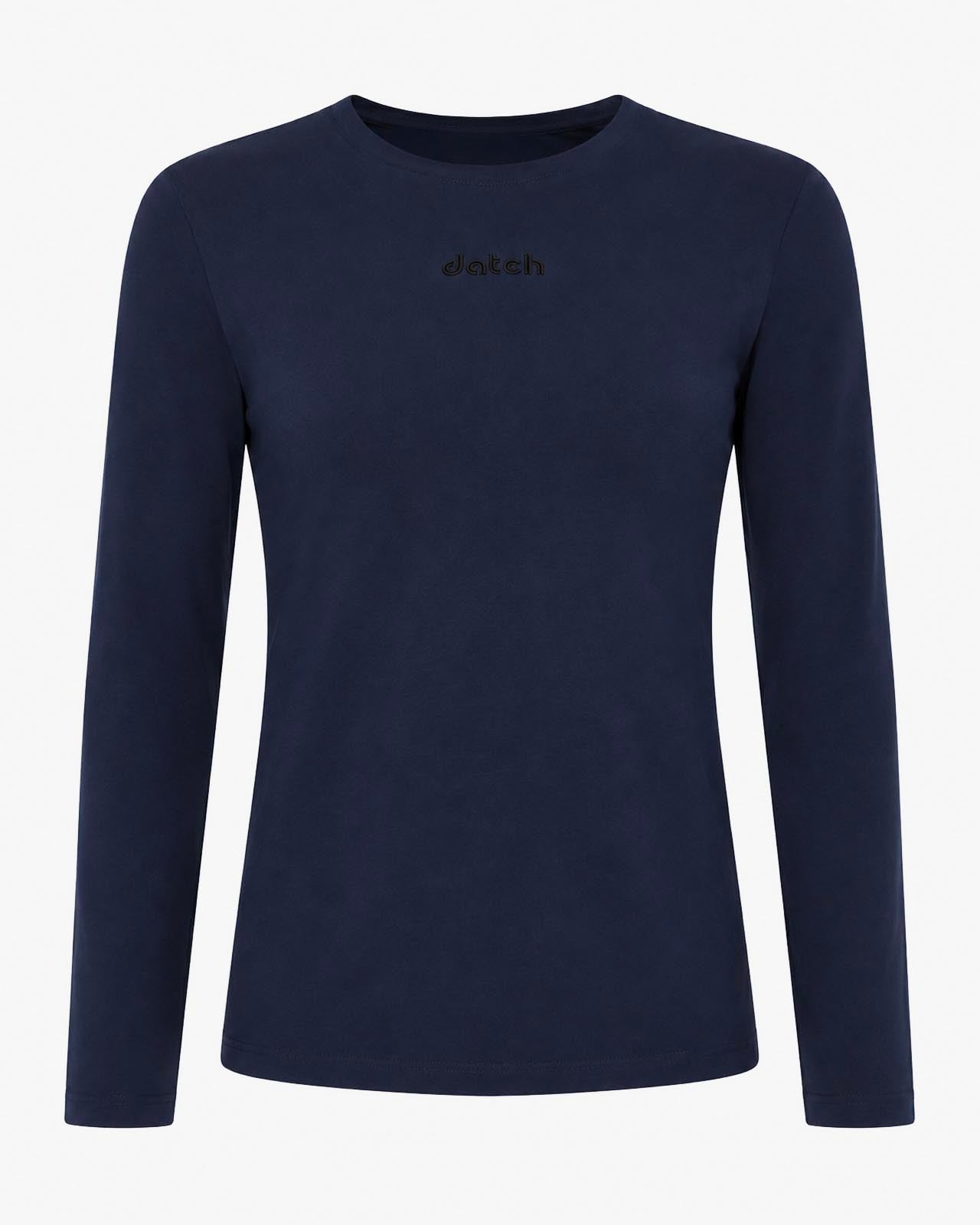 T-shirt girocollo