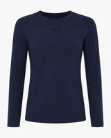T-shirt girocollo
