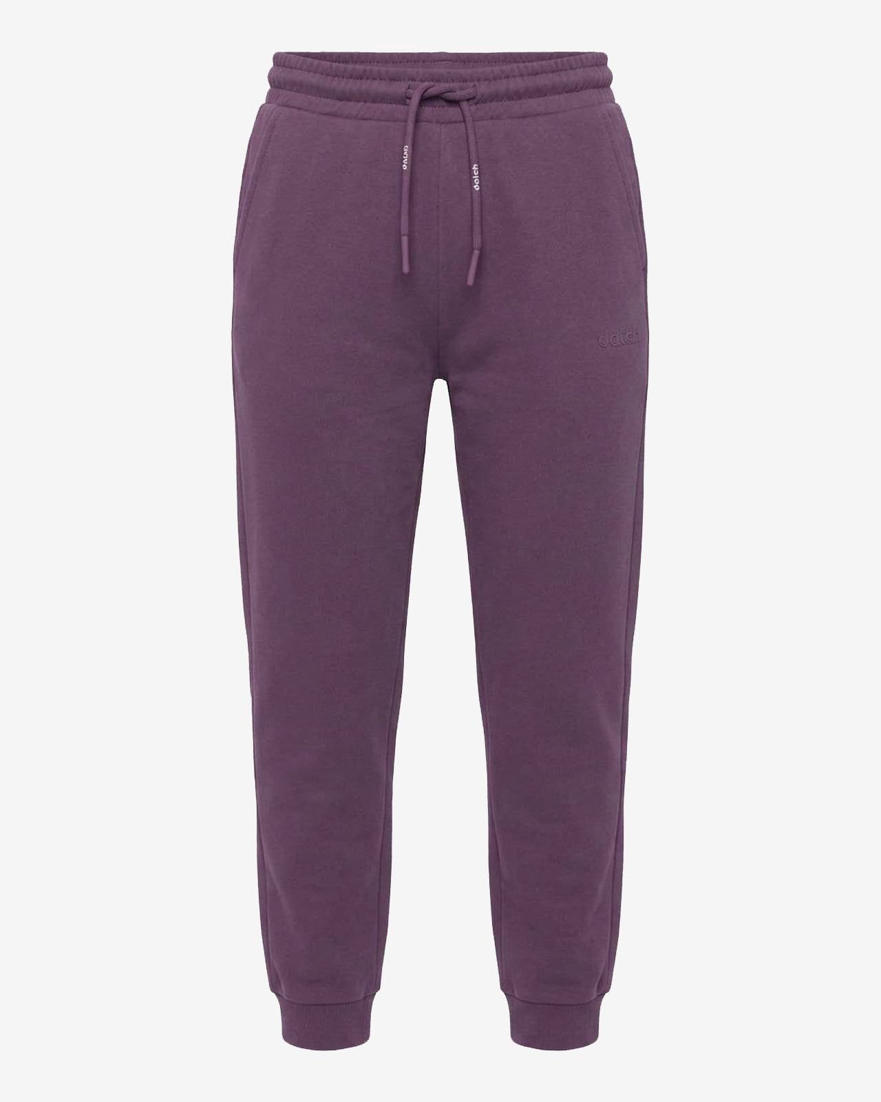 Pantalone Felpa