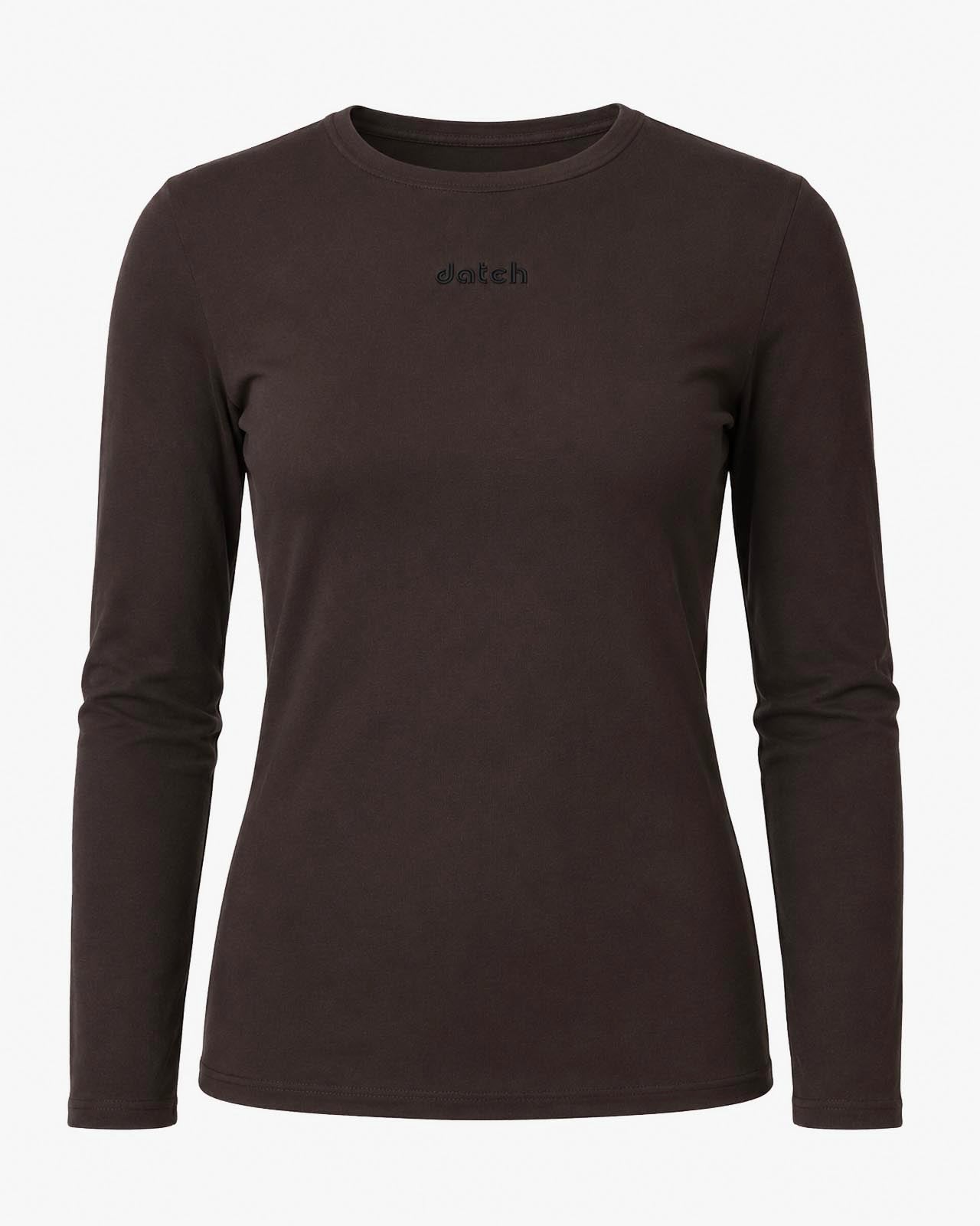 T-shirt girocollo