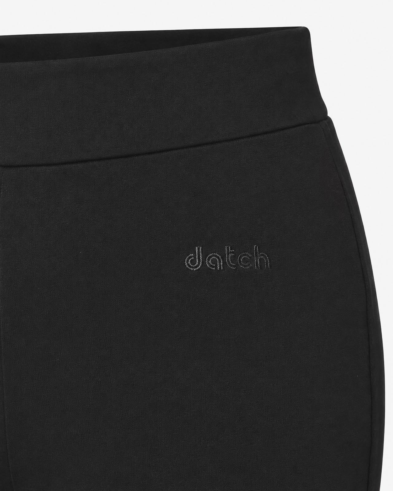 Leggins in tessuto