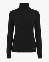 Maglia collo alto