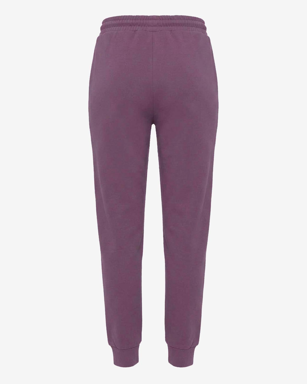 Pantalone Felpa
