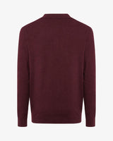 Maglia polo manica lunga