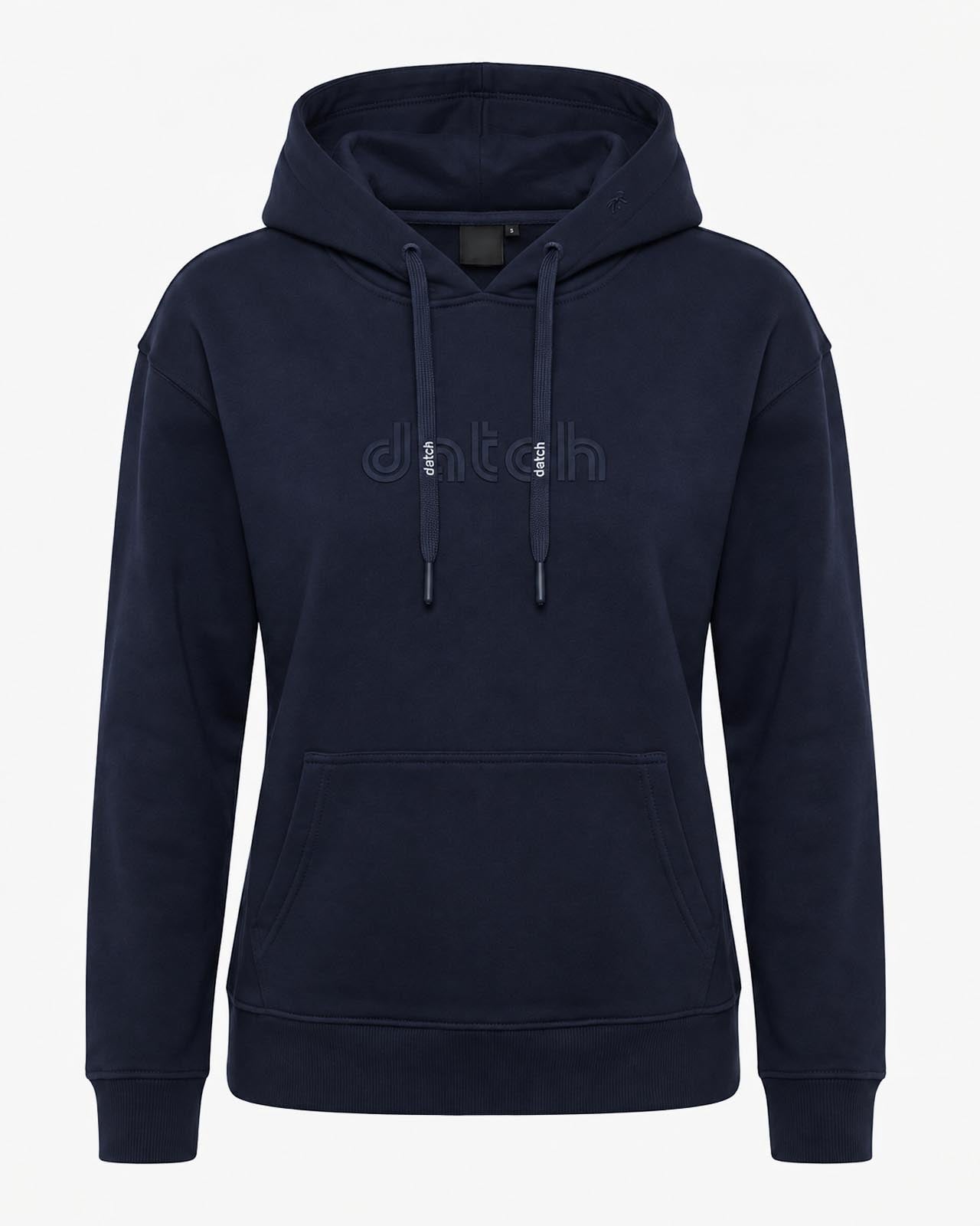 Hoodie datchsport