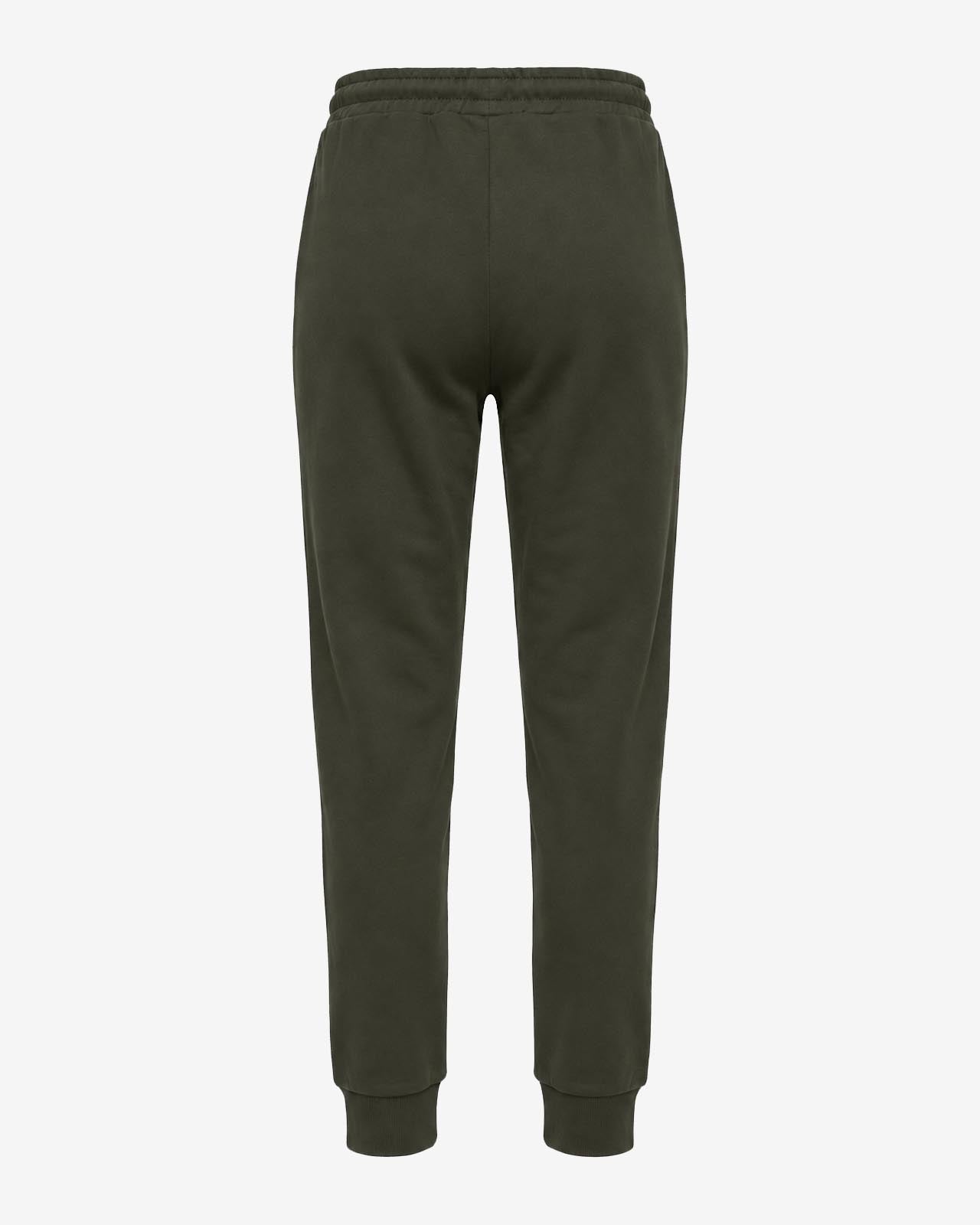 Pantalone Felpa