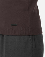 Maglia collo alto