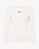 T-shirt girocollo