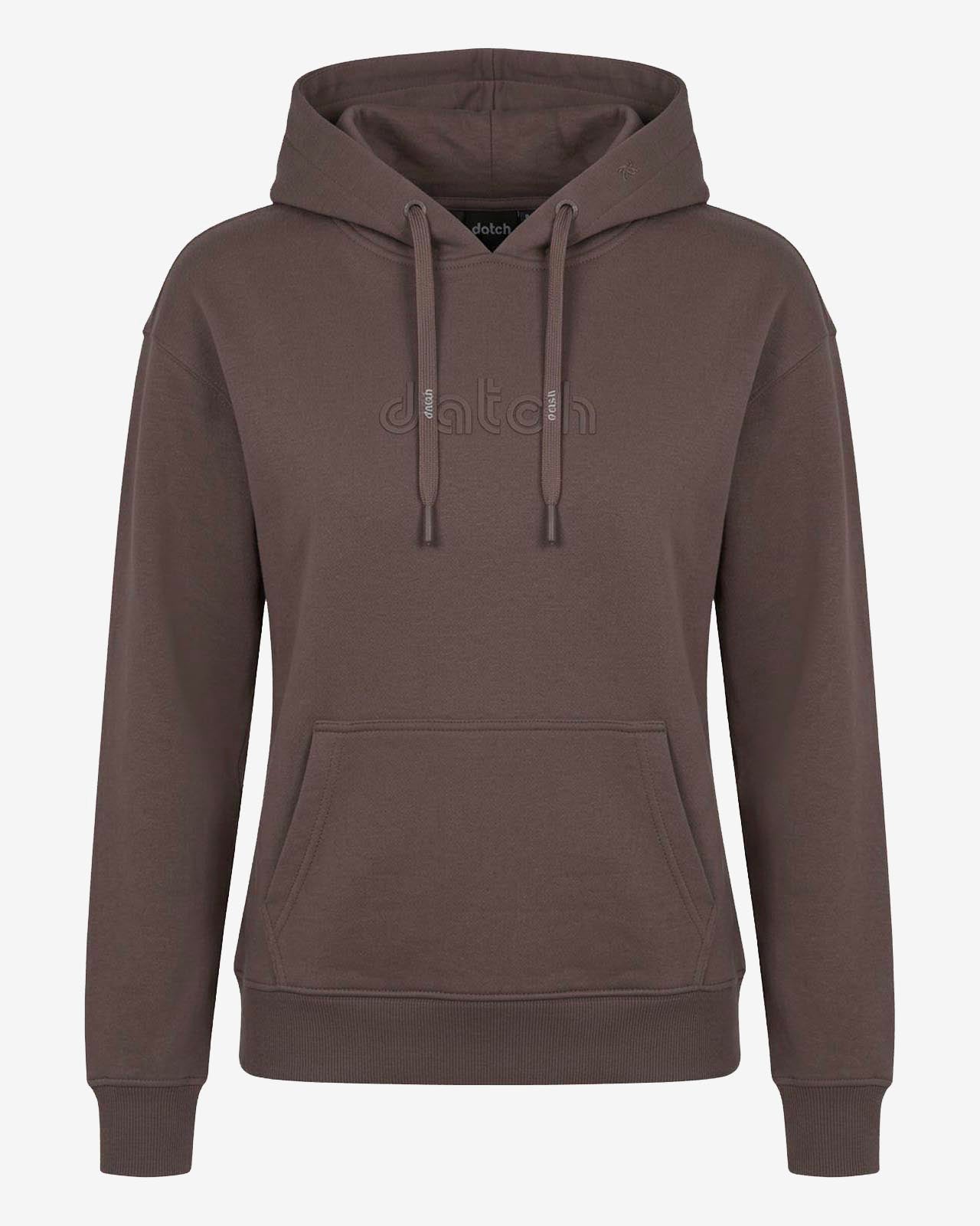 Hoodie datchsport
