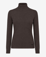 Maglia collo alto