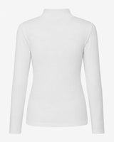 Maglia lupetto - Strass