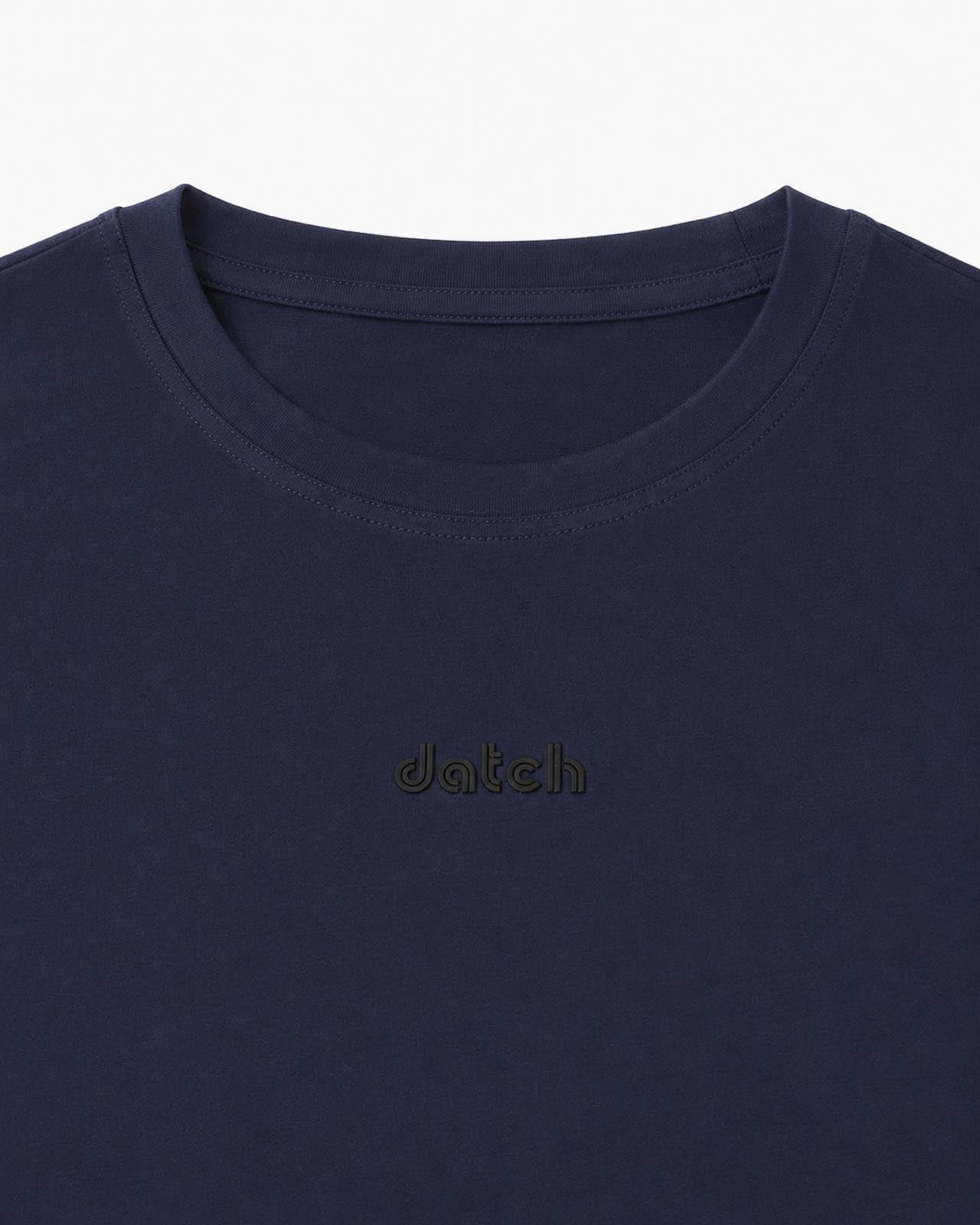 T-shirt girocollo