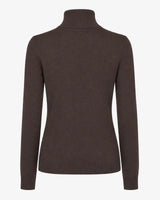 Maglia collo alto
