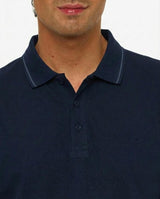 Polo cotton manica corta