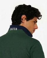 Polo manica corta cotone