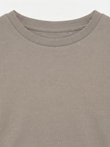 Canotta in cotone stretch