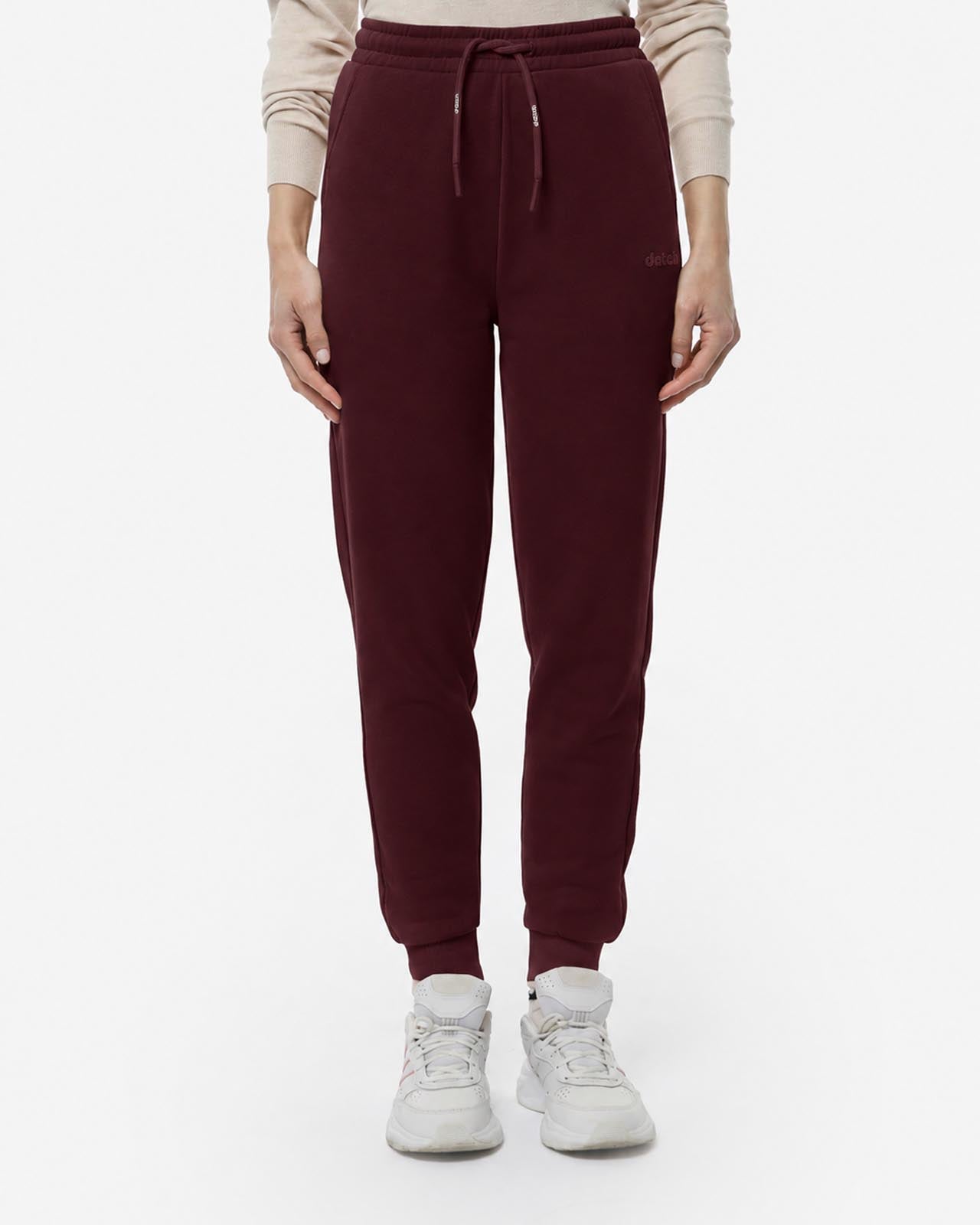 Pantalone Felpa