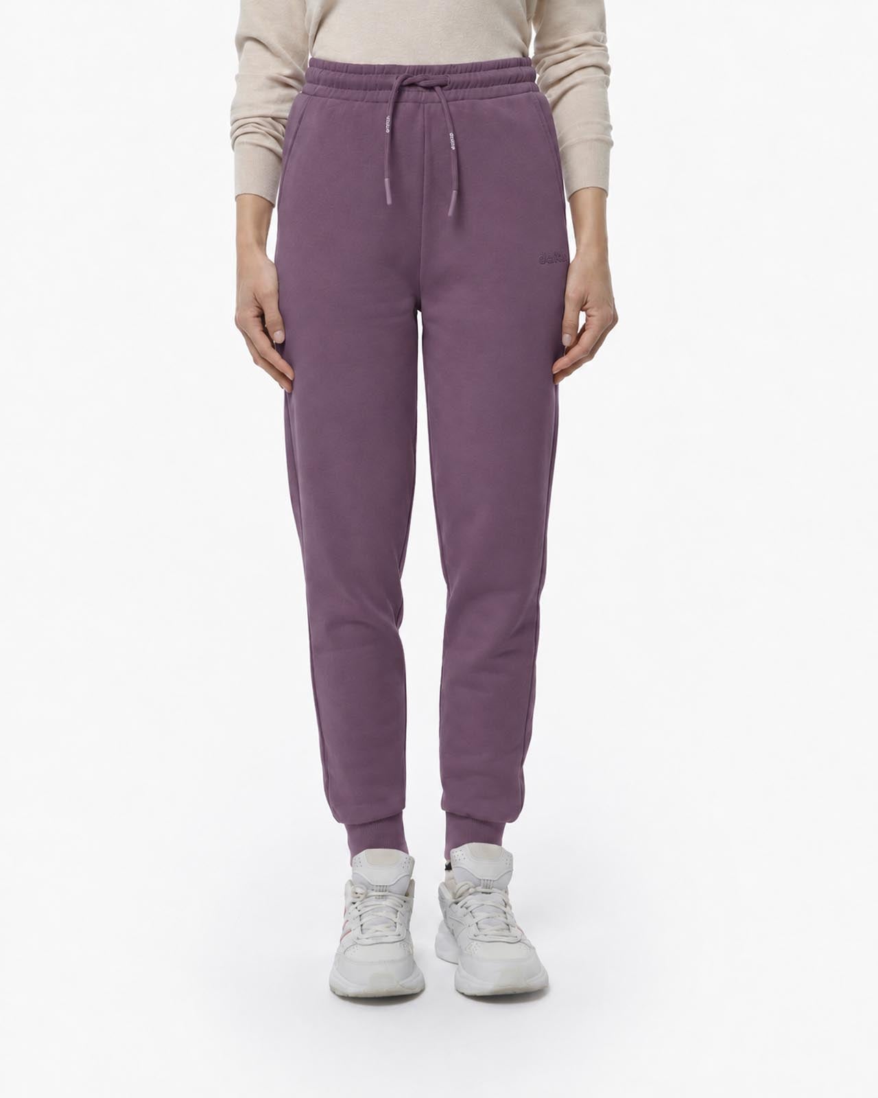 Pantalone Felpa