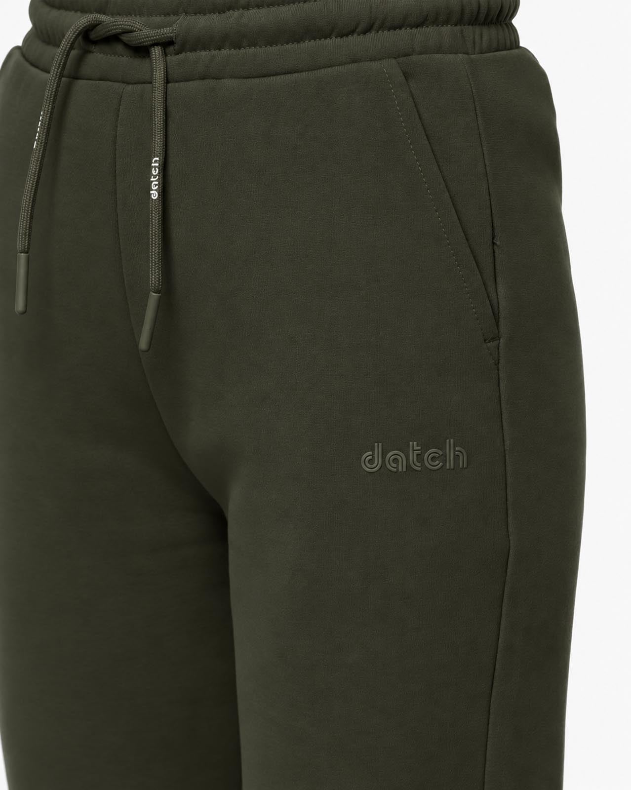 Pantalone Felpa