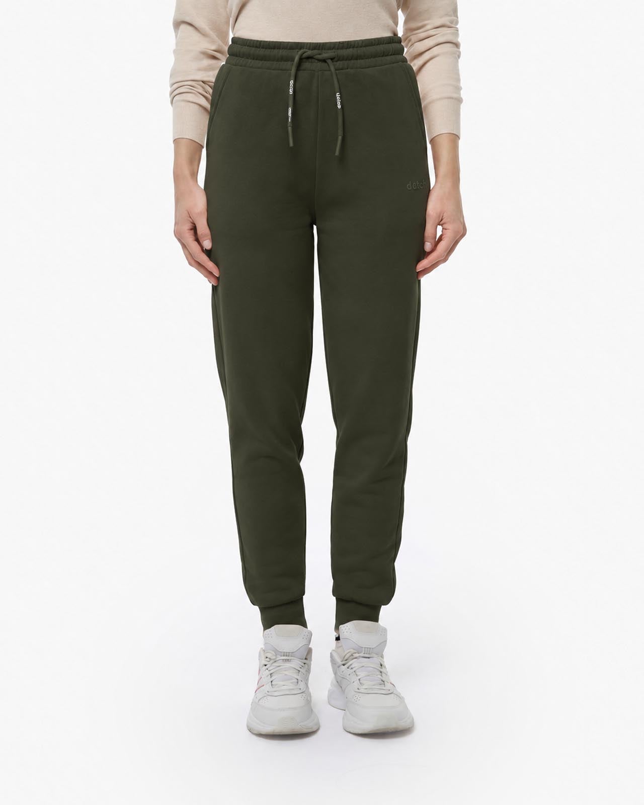 Pantalone Felpa