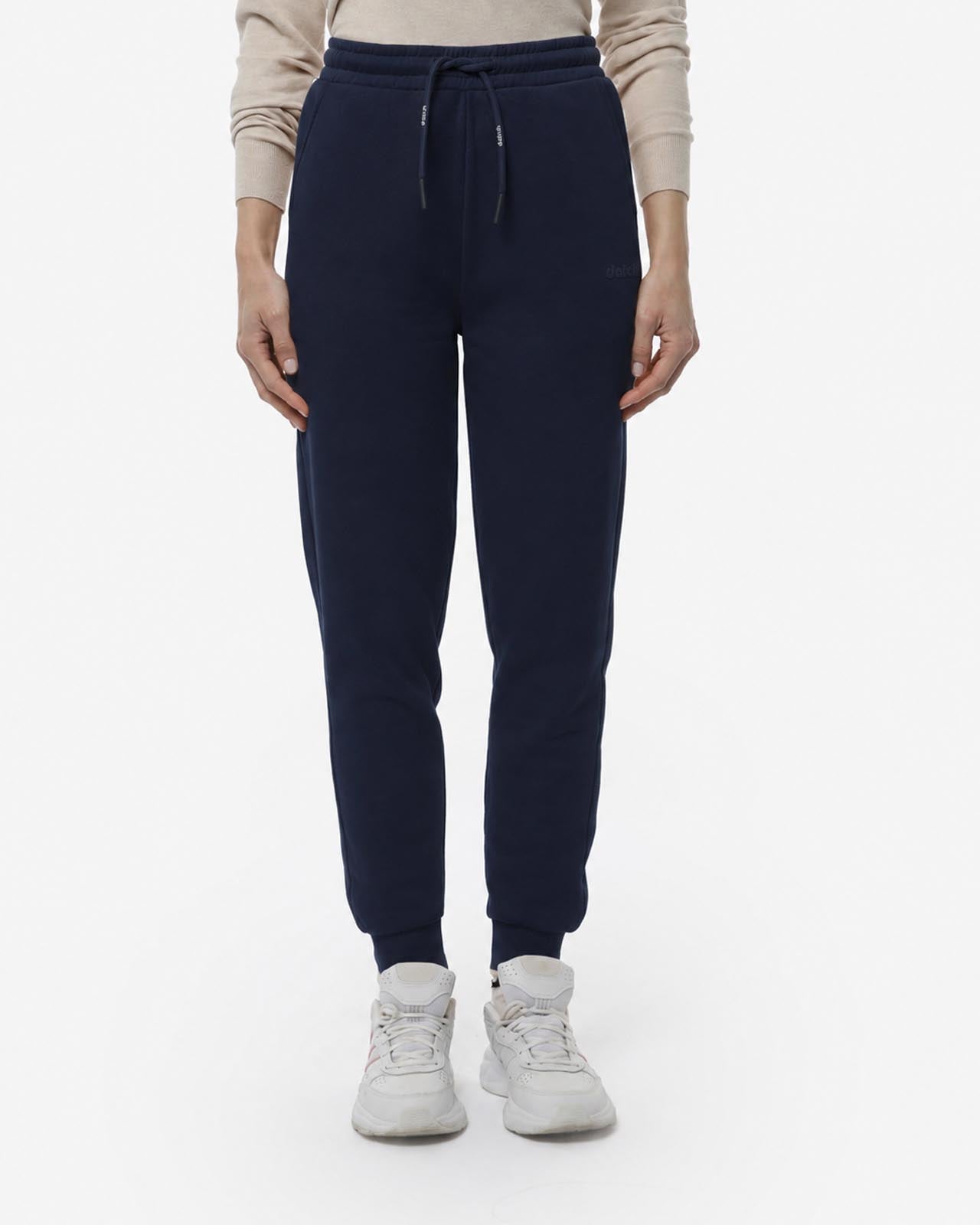Pantalone Felpa
