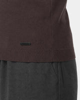 Maglia collo alto