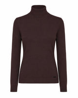 Maglia collo alto