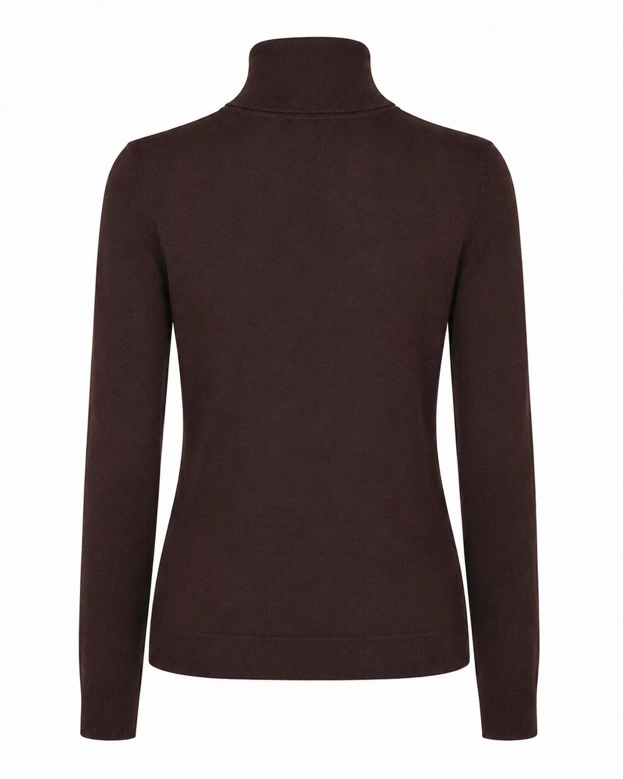 Maglia collo alto
