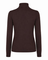 Maglia collo alto