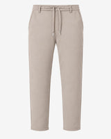 Pantaloni in felpa di interlock