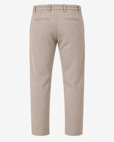 Pantaloni in felpa di interlock