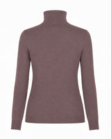 Maglia collo alto