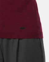 Maglia collo alto