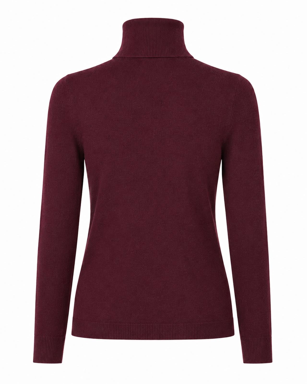 Maglia collo alto