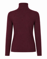 Maglia collo alto