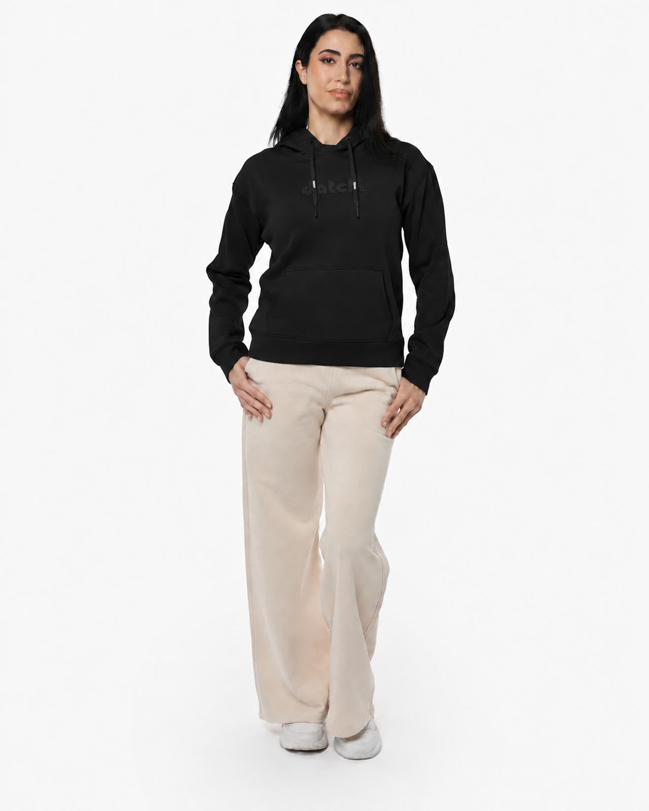 Hoodie datchsport