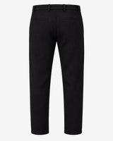 Pantaloni in felpa di interlock