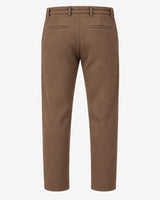 Pantaloni in felpa di interlock