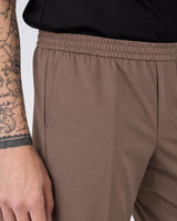 Pantalone in tuta Maserati
