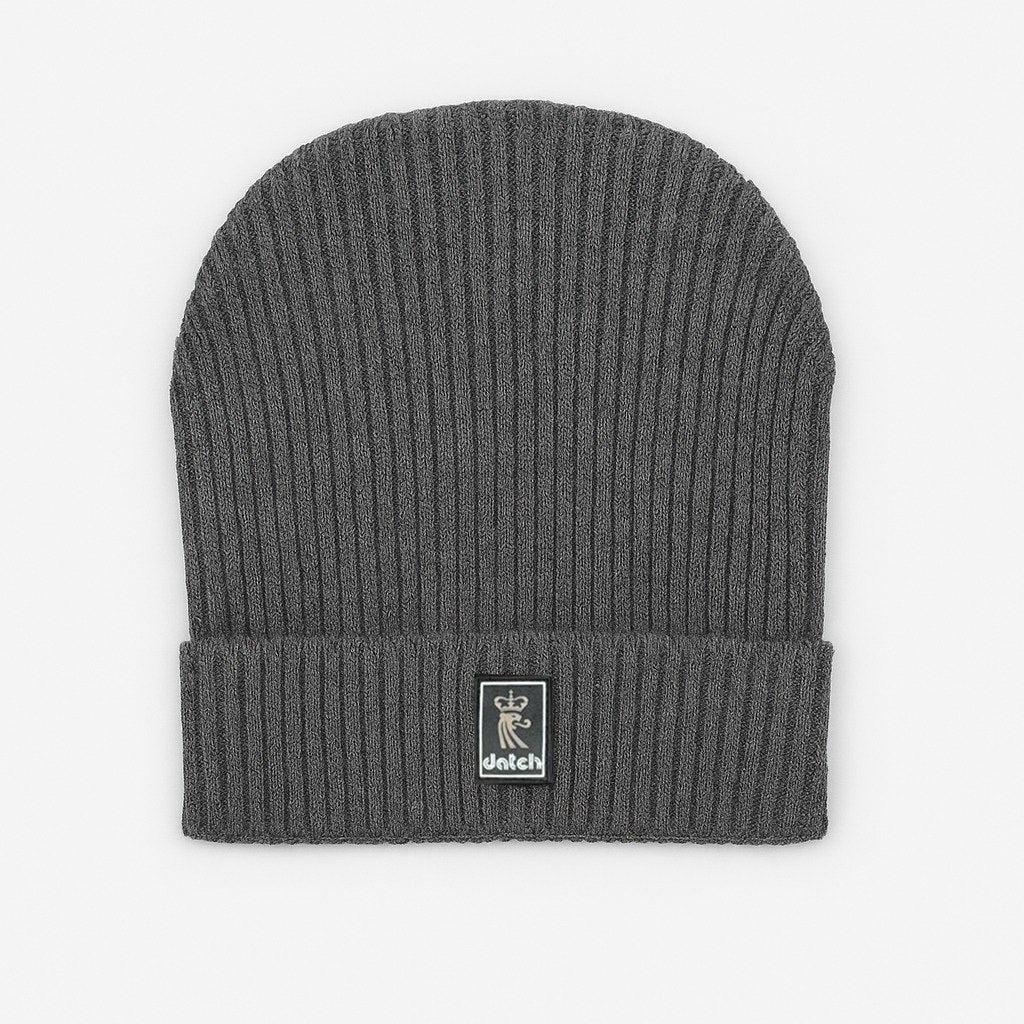 Berretto con profilo