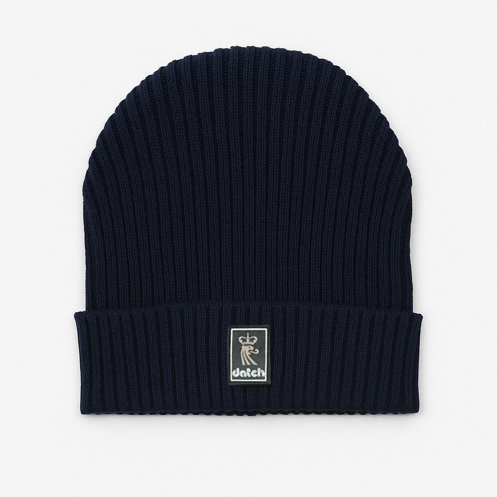 Berretto con profilo