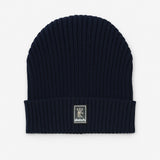 Berretto con profilo