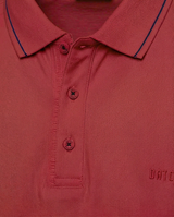 Polo cotton manica corta