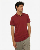 Polo cotton manica corta