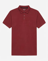 Polo cotton manica corta