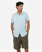 Camicia in lino