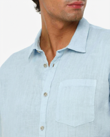 Camicia in lino
