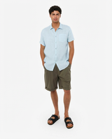 Camicia in lino