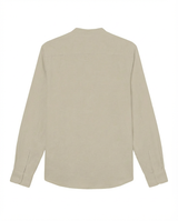 Camicia coreana cotone